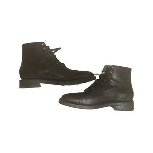 Thursday Boot Company - Captain Boots
